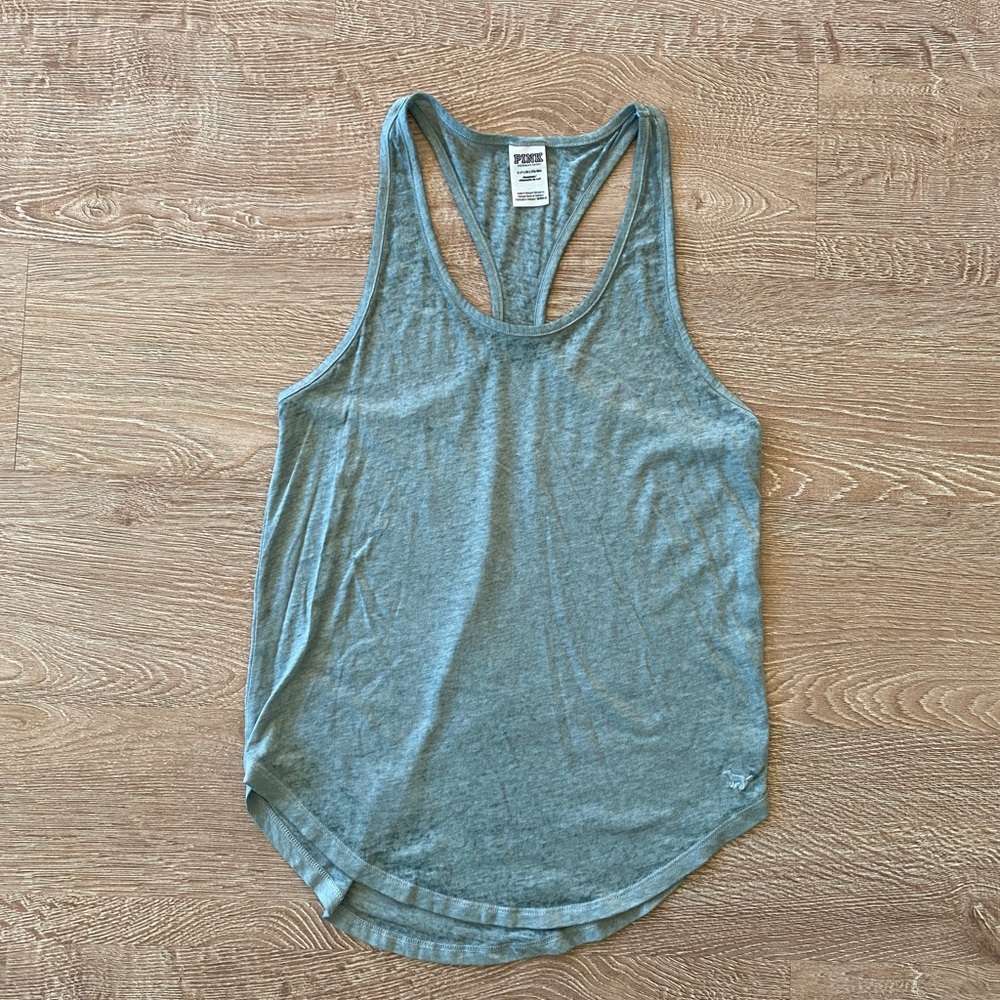 VS PINK Tank Top - Size S